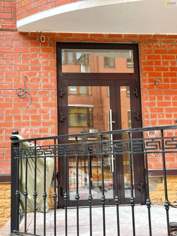 алюминиевые двери в наро-фоминске от завода